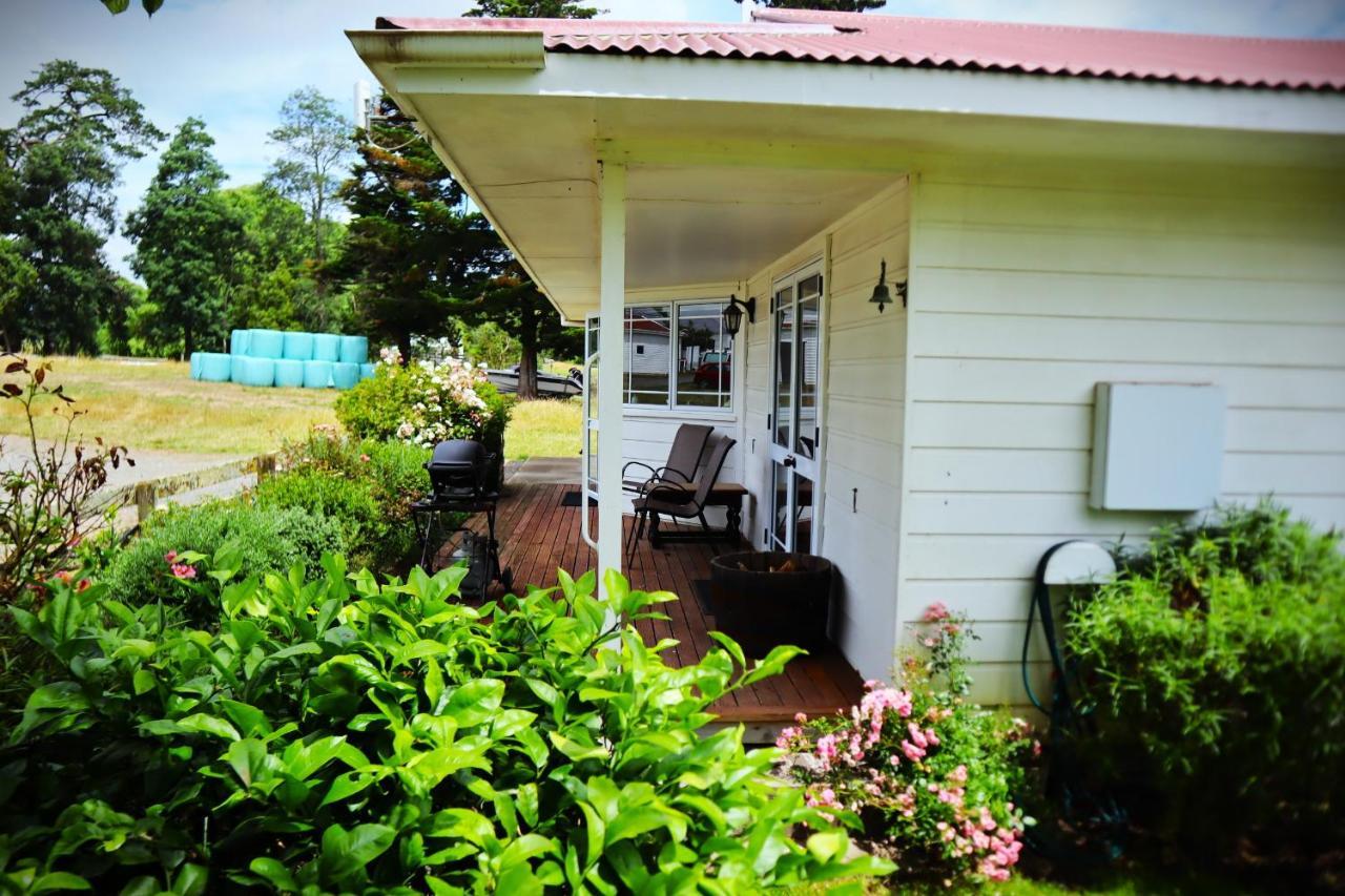 Apartamento The Parklet Patangata Exterior foto