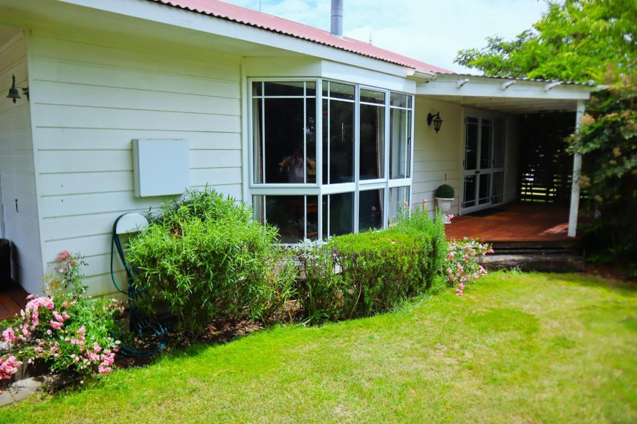 Apartamento The Parklet Patangata Exterior foto